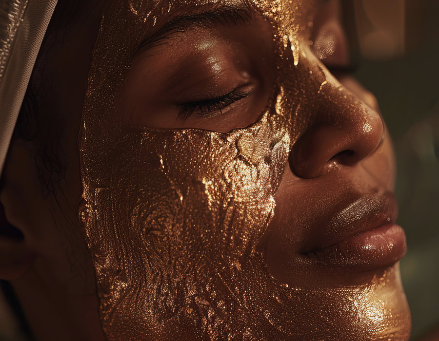 Golden Glow